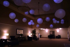 2012 Noble Wedding at Four Points by Sheraton c