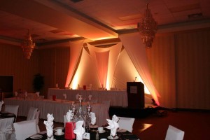 2012 Tindale Wedding at Four Points by Sheraton