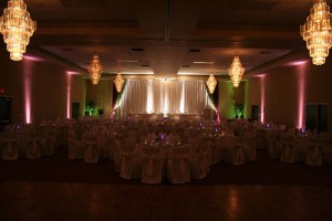 2012 Varley Wedding at Four Points by Sheraton a