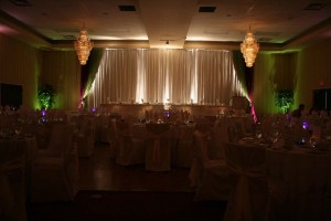 2012 Varley Wedding at Four Points by Sheraton b