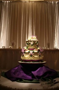 2012 Varley Wedding at Four Points by Sheraton d