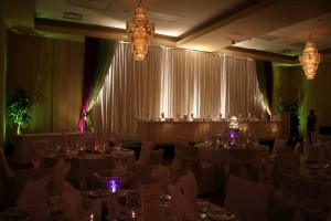 2012 Varley Wedding at Four Points by Sheraton e
