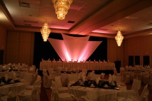 2013 Leary Wedding at Four Points by Sheraton