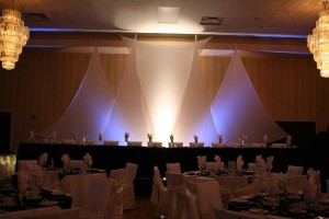 2013 Smith Wedding at Four Points by Sheraton a