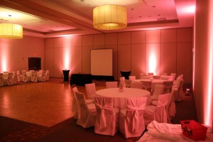 2014 Sargeant Wedding at Four Points by Sheraton