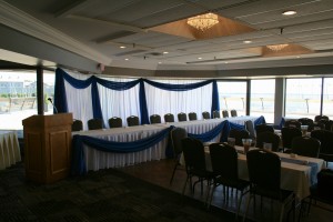 2015 Rushnell Wedding at Harbour Restaurant a