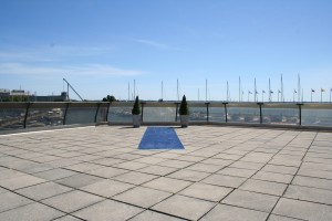 2015 Rushnell Wedding at Harbour Restaurant c