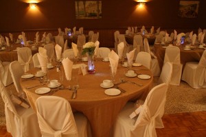 2009 Rubino Wedding at Italo Canadian Club c