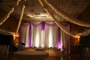 2010 Legnini Wedding at Italo Canadian Club a