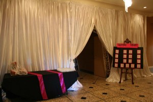 2011 Gannon Wedding at Italo Canadian Club c