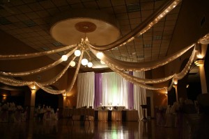 2011 Hammer Wedding at Italo Canadian Club c