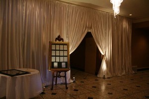 2011 Marshal Wedding at Italo Canadian Club b