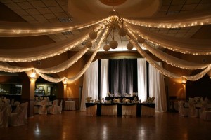 2012 Brunet Wedding at Italo Canadian Club a