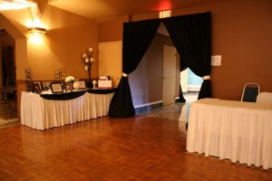 2012 Brunet Wedding at Italo Canadian Club b