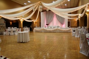 2012 Zanchelli Wedding at Italo Canadian Club b