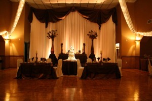 2012 Ziltener Wedding at Italo Canadian Club a