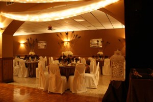 2012 Ziltener Wedding at Italo Canadian Club b