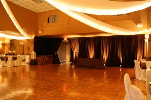 2012 Ziltener Wedding at Italo Canadian Club c