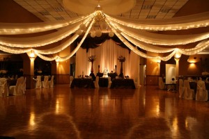 2012 Ziltener Wedding at Italo Canadian Club d