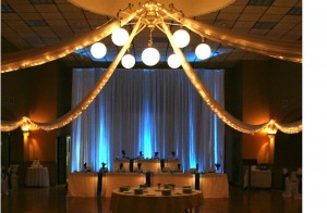 2013 Gilmour Wedding at Italo Canadian Club