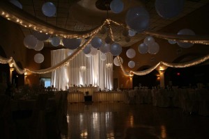 2013 Lollar Wedding at Italo Canadian Club a