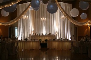 2013 Lollar Wedding at Italo Canadian Club b