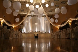 2013 Lollar Wedding at Italo Canadian Club c