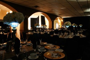 2013 Murano Wedding at Italo Canadian Club a