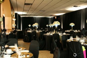 2013 Murano Wedding at Italo Canadian Club b