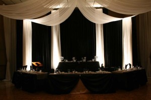 2013 Murano Wedding at Italo Canadian Club c