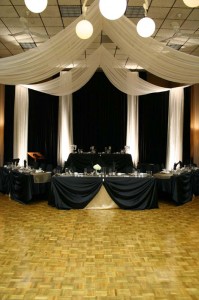 2013 Murano Wedding at Italo Canadian Club d