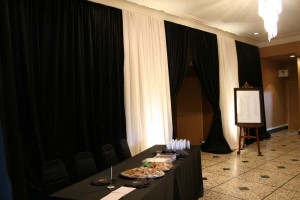 2013 Murano Wedding at Italo Canadian Club f