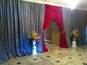 2013 Traynor Wedding at Italo Canadian Club