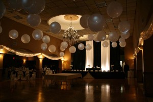 2014 Amorim Wedding at Italo Canadian Club