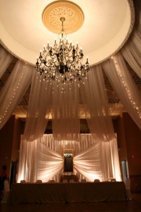 2014 Bean Wedding at Italo Canadian Club a