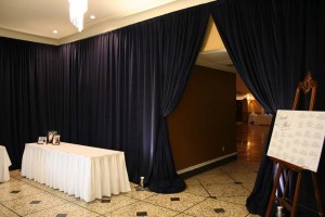 2014 Bean Wedding at Italo Canadian Club d