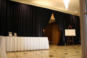 2014 Bean Wedding at Italo Canadian Club e