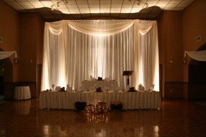 2014 Plumb Wedding at Italo Canadian Club a