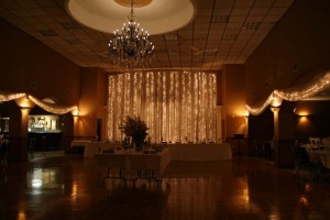 2014 Prohaska Wedding at Italo Canadian Club b