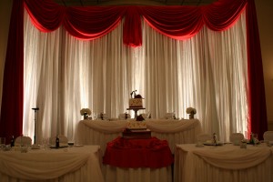 2015 Crocco Wedding at Italo Canadian Club a 