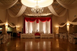 2015 Crocco Wedding at Italo Canadian Club c