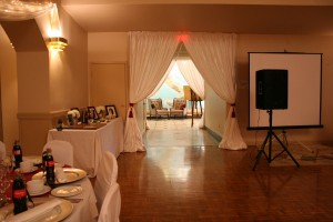 2015 Crocco Wedding at Italo Canadian Club d