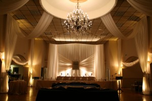 2015 Nikolopoulos Wedding at Italo Canadian Club c