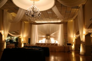 2015 Nikolopoulos Wedding at Italo Canadian Club d