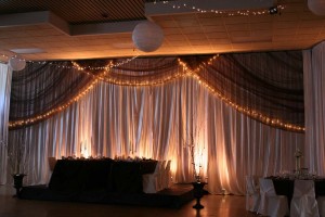 2009 Dematos Wedding at Portuguese Hall a