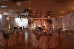 2009 Dematos Wedding at Portuguese Hall c