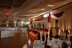 2009 Evaristo Wedding at Portuguese Hall 