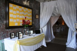 2009 Valente Wedding at Portuguese Hall a