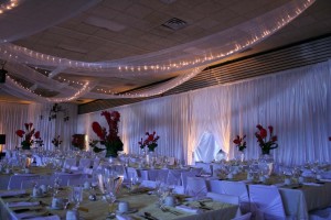 2009 Valente Wedding at Portuguese Hall b