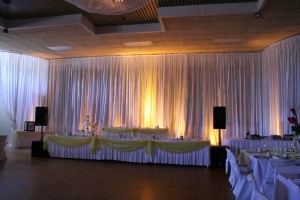 2009 Valente Wedding at Portuguese Hall c